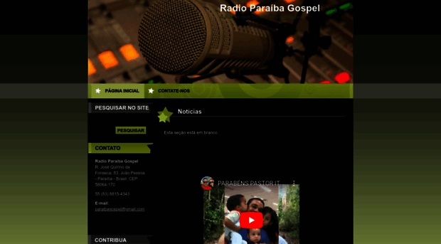 radioparaibagospel.webnode.com