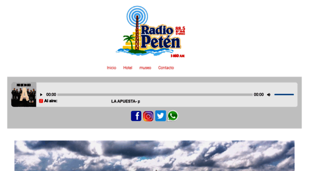 radiopeten.com.gt