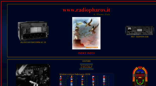 radiopharos.it