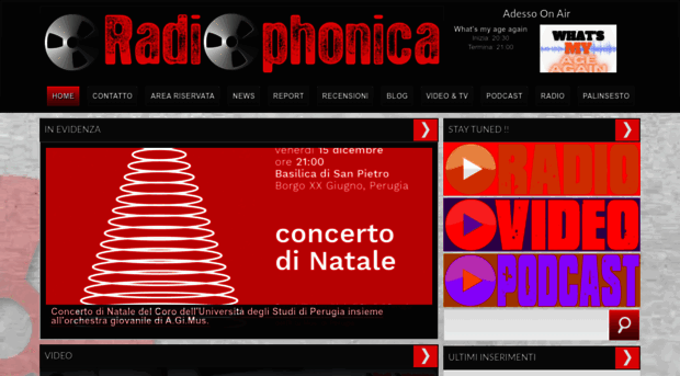 radiophonica.com