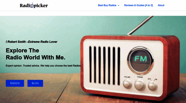 radiopicker.com