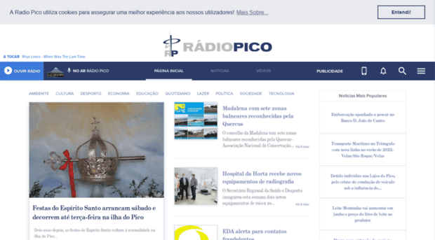 radiopico.com