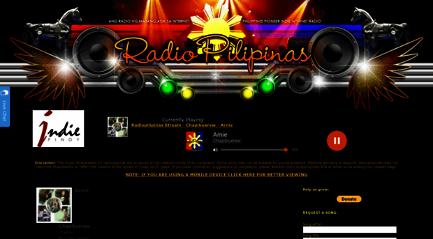 radiopilipinas.com