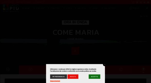 radiopiu.eu