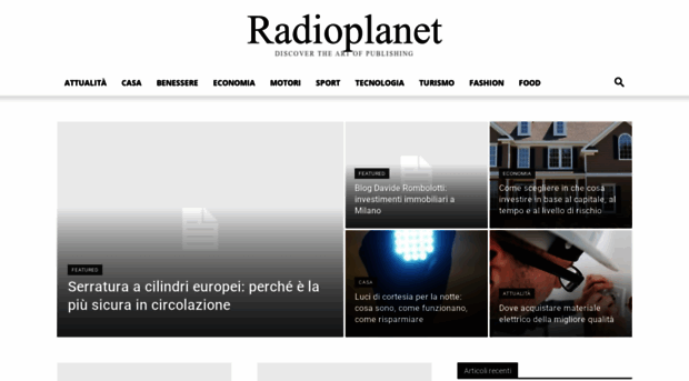 radioplanet.it