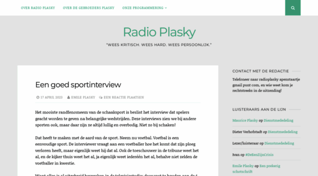 radioplasky.wordpress.com