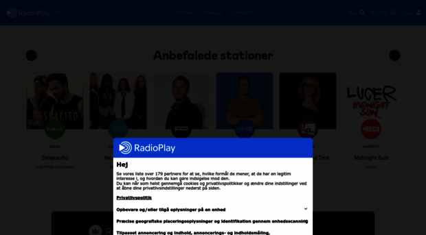 radioplay.dk