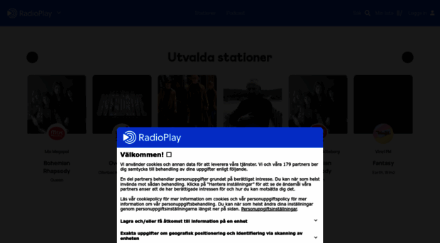 radioplay.se