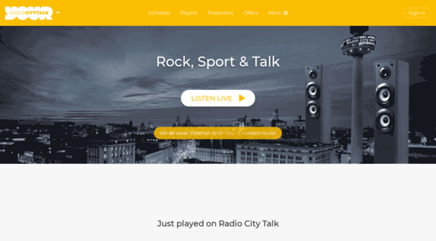 radioplayer.citytalk.fm