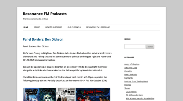 radioplayer.resonancefm.com