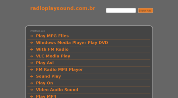 radioplaysound.com.br