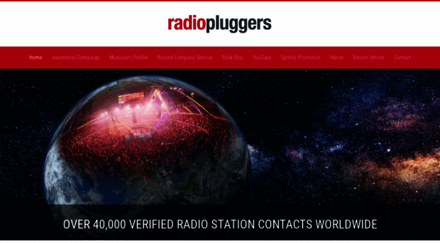 radiopluggers.com