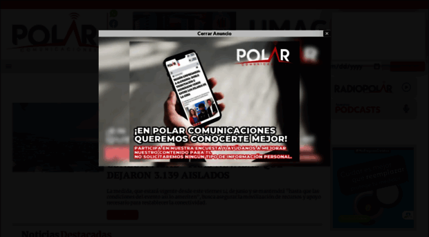 radiopolar.com