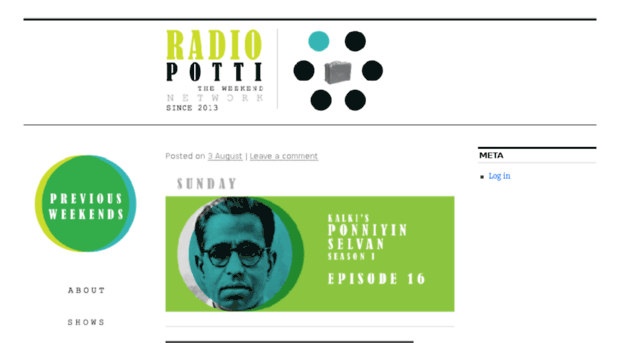 radiopotti.com