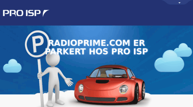 radioprime.com