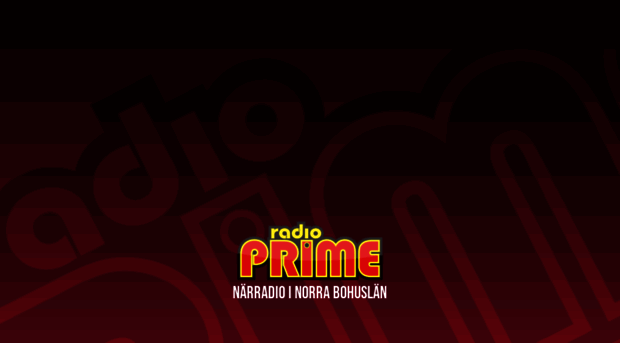 radioprime.se