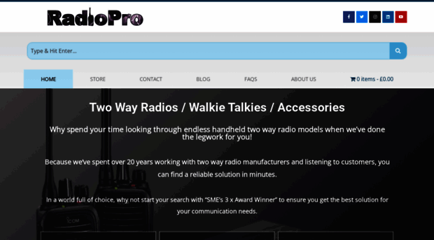 radiopro.co.uk