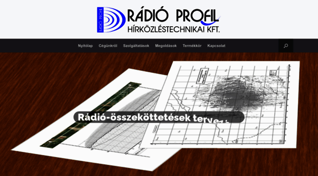 radioprofil.hu