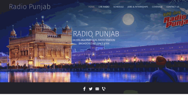 radiopunjab.com