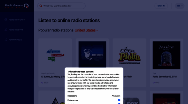 radioq.com