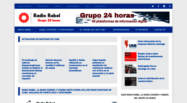 radiorabel.com