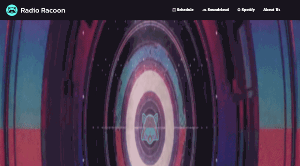 radioracoon.com