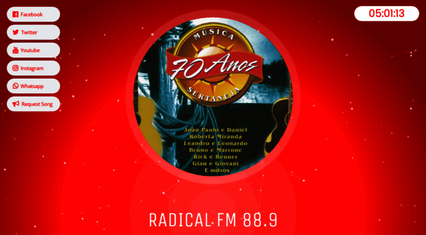 radioradical.com.br