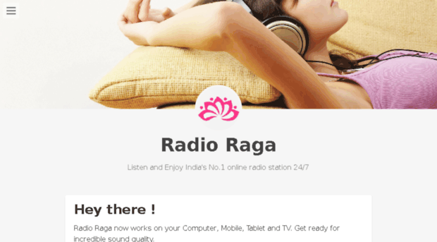 radioraga.in