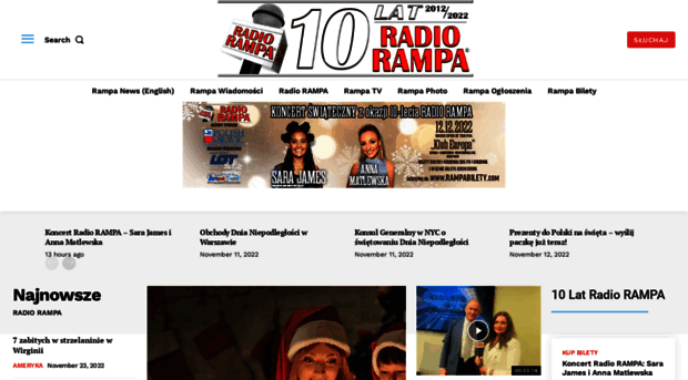 radiorampa.com