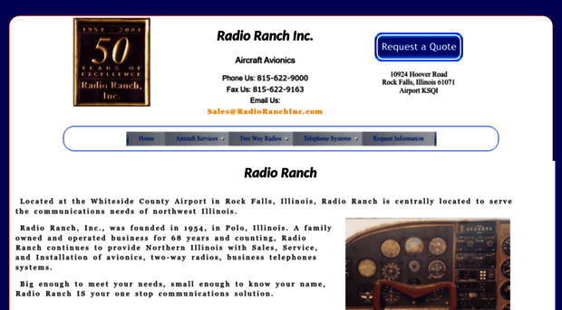 radioranchinc.com