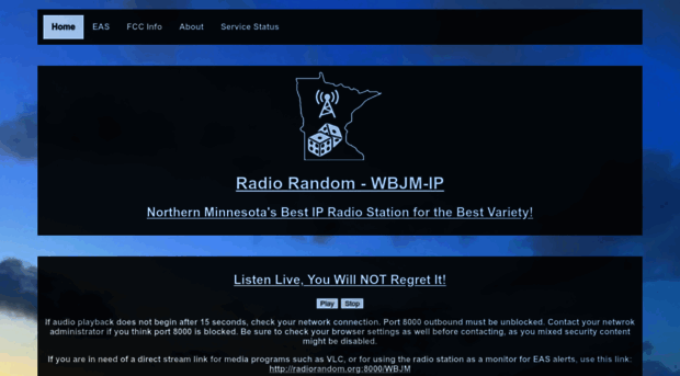 radiorandom.org