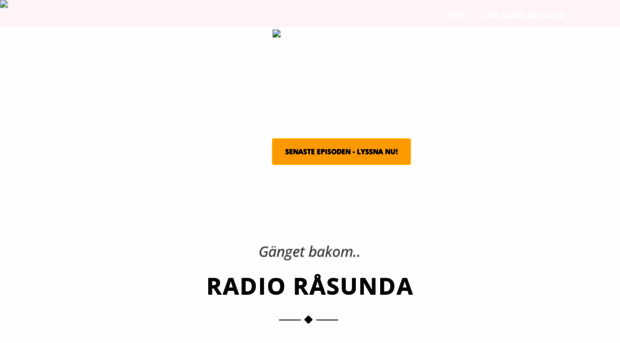 radiorasunda.se