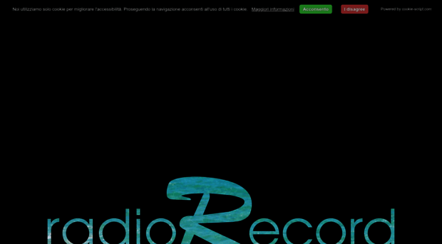 radiorecord.com