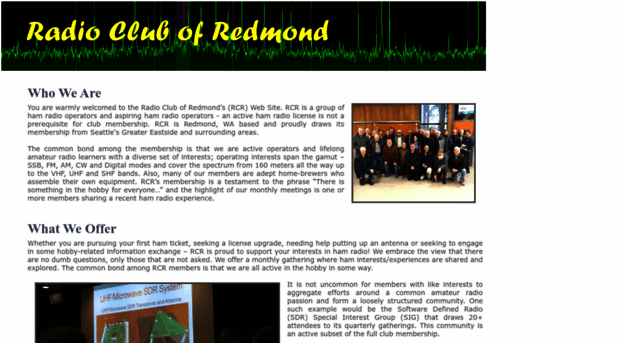 radioredmond.com