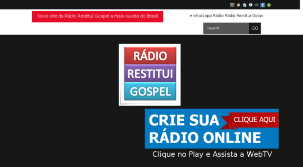 radiorestituigospel.com.br