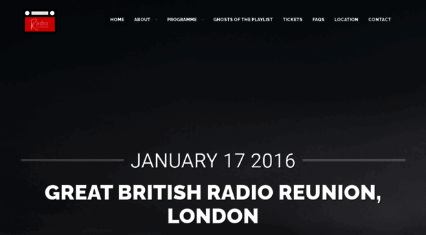 radioreunion.co.uk