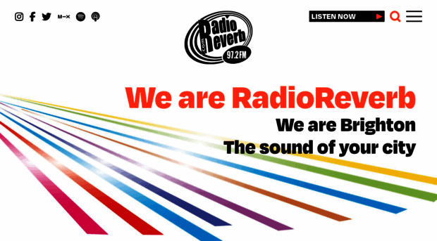 radioreverb.com