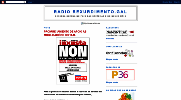 radiorexurdimento.blogspot.com