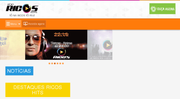 radioricos.com.br