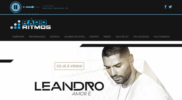 radioritmos.com