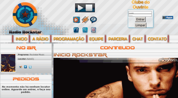 radiorockstar.com.br