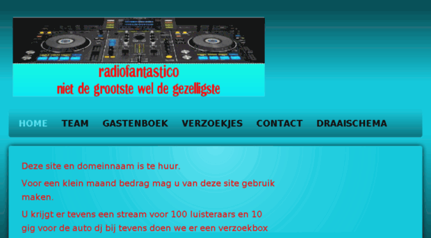 radioroermondia.nl