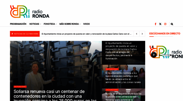 radioronda.net