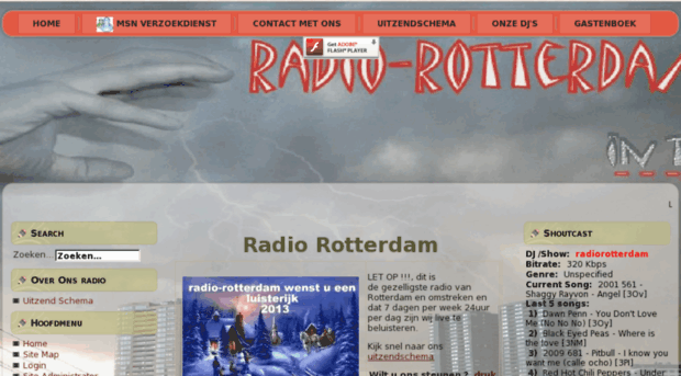 radiorotterdam.net