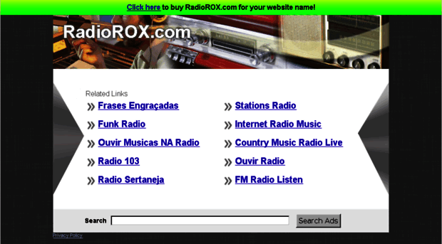 radiorox.com