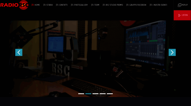 radiorsc.it