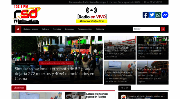 radiorsd.pe