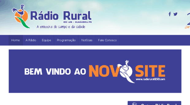 radioruralam850.com.br