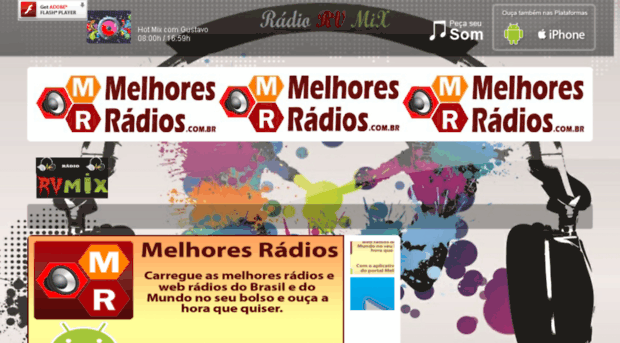 radiorvmix.com.br