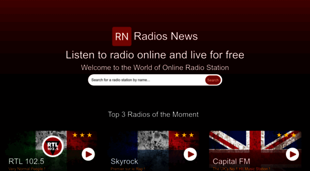 radios-news.com